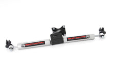 Load image into Gallery viewer, N3 Steering Stabilizer | Dual | 2-8 Inch Lift | Jeep Wrangler JK/Wrangler Unlimited (07-18)