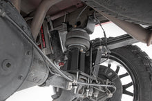 Load image into Gallery viewer, Air Spring Kit w/compressor | 6-7.5 Inch Lift Kit | Chevy/GMC 1500 (07-18 &amp; Classic)