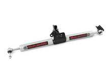 Load image into Gallery viewer, N3 Steering Stabilizer | Dual | 4 Inch Lift | Jeep Grand Cherokee WJ (99-04)