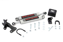 Load image into Gallery viewer, N3 Steering Stabilizer | Dual | 4 Inch Lift | Jeep Grand Cherokee WJ (99-04)