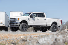 Load image into Gallery viewer, 4.5 Inch Lift Kit | FR D/S | V2 | Ford F-250/F-350 Super Duty 4WD (2017-2022)