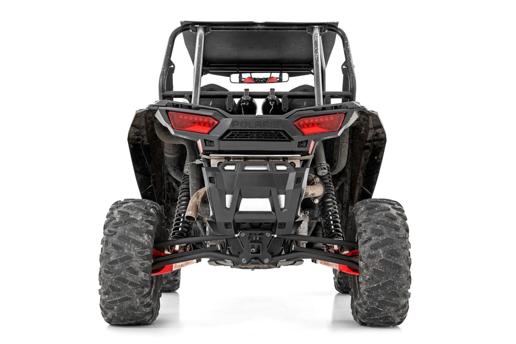 Heavy Duty Radius Arm Kit | High Clearance | 12mm | Polaris RZR XP 1000 