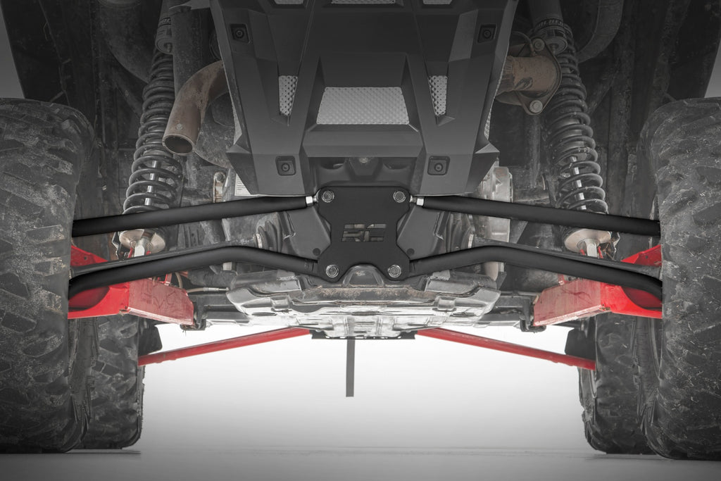 Heavy Duty Radius Arm Kit | High Clearance | 12mm | Polaris RZR XP 1000 