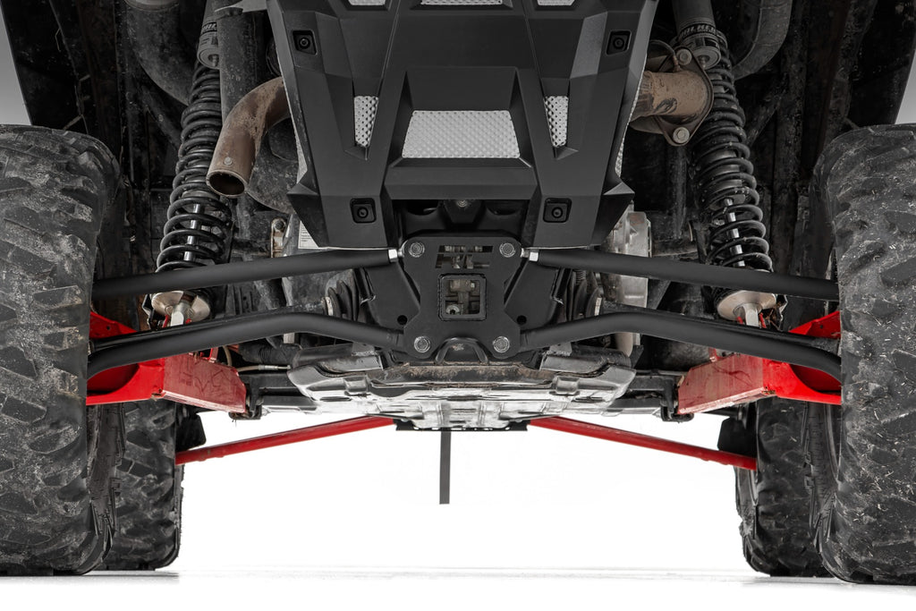 Heavy Duty Radius Arm Kit | High Clearance | 12mm | Polaris RZR XP 1000 
