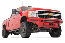 Load image into Gallery viewer, 3.5 Inch Lift Kit | Knuckle | Vertex | w/ Overloads | Chevy/GMC 2500HD/3500HD (11-19)