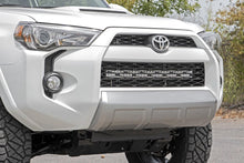 Load image into Gallery viewer, LED Light Kit | Bumper Mount | 30" Spectrum Dual Row | Toyota 4Runner (14-20)