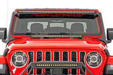 Load image into Gallery viewer, 9 Inch LED Headlights | DOT Approved | Jeep Gladiator JT/Wrangler JL (18-26)