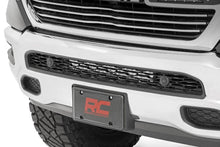 Load image into Gallery viewer, LED Light Kit | Bumper Mount | 20" Black Dual Row | Ram 1500 2WD/4WD (19-24)