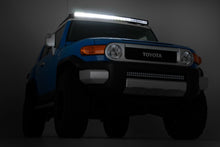 Load image into Gallery viewer, 50 Inch Black Series LED Light Bar | Curved | Dual Row