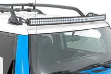 Load image into Gallery viewer, 50 Inch Black Series LED Light Bar | Curved | Dual Row