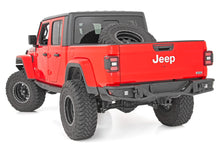 Load image into Gallery viewer, Rear Bumper | Tubular | Jeep Gladiator JT 4WD (2020-2026)