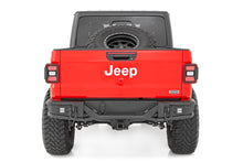 Load image into Gallery viewer, Rear Bumper | Tubular | Jeep Gladiator JT 4WD (2020-2026)