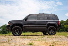 Load image into Gallery viewer, 2 Inch Lift Kit | N3 Front Struts | Jeep Compass (07-16)/Patriot (10-17) 