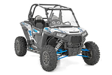Load image into Gallery viewer, Vented Full Windshield | Scratch Resistant | Polaris RZR