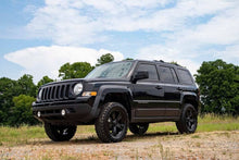 Load image into Gallery viewer, 2 Inch Lift Kit | Jeep Compass (07-16)/Patriot (10-17) 4WD