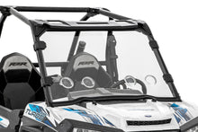 Load image into Gallery viewer, Vented Full Windshield | Scratch Resistant | Polaris RZR