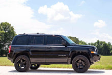 Load image into Gallery viewer, 2 Inch Lift Kit | Jeep Compass (07-16)/Patriot (10-17) 4WD