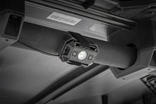 Load image into Gallery viewer, Chrome Series LED | Dome Light | RGB/White