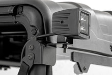 Load image into Gallery viewer, LED Light Kit | Rear Mount | 2" Chrome Pair | Wide Angle | Polaris Ranger XP 1000 
