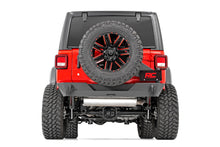 Load image into Gallery viewer, Rear Bumper | Trail | Tire Carrier | Jeep Wrangler JL (18-26)/Wrangler Unlimited (18-26) 