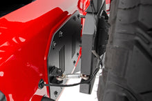 Load image into Gallery viewer, Rear Bumper | Trail | Tire Carrier | Jeep Wrangler JL (18-26)/Wrangler Unlimited (18-26) 