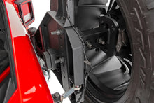 Load image into Gallery viewer, Rear Bumper | Trail | Tire Carrier | Jeep Wrangler JL (18-26)/Wrangler Unlimited (18-26) 