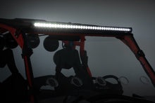 Load image into Gallery viewer, LED Light Kit | Front Mount | 40" Black Dual Row | White DRL | Can-Am Commander Max 1000 