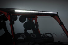 Load image into Gallery viewer, 40 Inch Black Series LED Light Bar | Curved | Single Row
