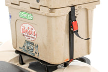 Load image into Gallery viewer, Rear Cooler Mount | Can-Am Renegade 1000/Renegade 500 