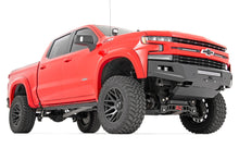 Load image into Gallery viewer, 6 Inch Lift Kit | Mono Leaf Rear | M1 Struts/M1 | Chevy Silverado 1500 (22-24)