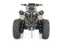 Load image into Gallery viewer, Winch Bumper | 4500-Lb Winch | Synthetic Rope | Can-Am Renegade 1000/Renegade 500 