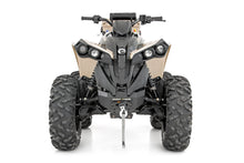 Load image into Gallery viewer, Winch Bumper | Black Series LED | 6" Light | Slime Line | Can-Am Renegade 1000/Renegade 500 