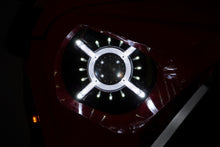 Load image into Gallery viewer, 9 Inch LED Headlights | DOT Approved | Jeep Gladiator JT/Wrangler JL (18-26)