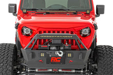 Load image into Gallery viewer, 9 Inch LED Headlights | DOT Approved | Jeep Gladiator JT/Wrangler JL (18-26)