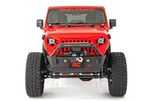 Load image into Gallery viewer, Replacement Grille | Angry Eyes | Jeep Gladiator JT/Wrangler JL 4WD (18-26)