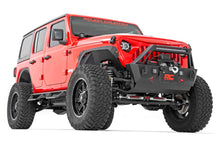 Load image into Gallery viewer, Replacement Grille | Angry Eyes | Jeep Gladiator JT/Wrangler JL 4WD (18-26)