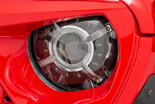 Load image into Gallery viewer, 9 Inch LED Headlights | DOT Approved | Jeep Gladiator JT/Wrangler JL (18-26)
