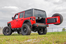 Load image into Gallery viewer, Tailgate Table | Jeep Wrangler JL (18-24)/Wrangler Unlimited (18-24) 