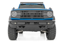 Load image into Gallery viewer, Tow Hook Brackets | Ford Bronco 4WD (2021-2026)