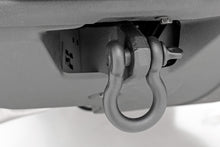 Load image into Gallery viewer, Tow Hook Brackets | D-Ring Combo | Ford Bronco 4WD (2021-2026)