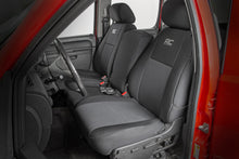 Load image into Gallery viewer, Seat Covers | Front 40/40/20 | Chevy/GMC 1500/2500HD (07-13)