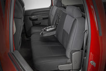 Load image into Gallery viewer, Seat Covers | FR 40/40/20 &amp; RR Full Bench | Chevy/GMC 1500/2500HD (07-13)