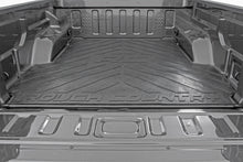 Load image into Gallery viewer, Bed Mat | 5' Bed | RC Logo | Jeep Gladiator JT 4WD (2020-2026)