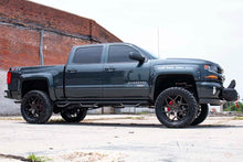 Load image into Gallery viewer, 7 Inch Lift Kit | Bracket | Vertex/V2 Shks | Chevy/GMC 1500 (14-16)