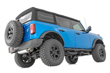 Load image into Gallery viewer, 3.5 Inch Lift Kit | Ford Bronco 4WD (2021-2023)