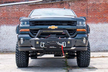 Load image into Gallery viewer, 7 Inch Lift Kit | Bracket | Vertex | Chevy/GMC 1500 (14-16)