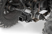 Load image into Gallery viewer, Receiver Hitch | Can-Am Outlander 1000/Renegade 1000/Renegade 500 4WD (12-19)