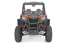 Load image into Gallery viewer, Vented Full Windshield | Scratch Resistant | Can-Am Maverick Sport 1000R