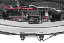 Load image into Gallery viewer, Hidden Winch Mounting Plate | Ford F-150 2WD/4WD (2009-2014)