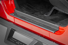 Load image into Gallery viewer, Entry Guards | Front and Rear | Jeep Wrangler Unlimited 2WD/4WD (2007-2018)